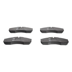 Jeu de plaquettes de frein ATE 13.0460-4975.2 pour MERCEDES SPRINTER OE 0034204620 ATE