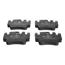 Plaquettes de frein ATE 13.0460-4987.2 pour Porsche 911 et Boxster ATE