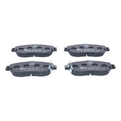 Jeu de plaquettes de frein ATE 13.0460-5500.2 pour LEXUS, TOYOTA OE 04465-30110 ATE