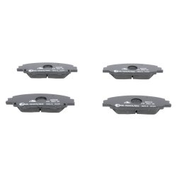 Jeu de plaquettes de frein ATE 13.0460-5558.2 pour TOYOTA PRIUS, YARIS ATE