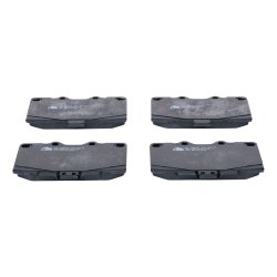 Jeu de plaquettes de frein ATE 13.0460-5640.2 pour SUBARU IMPREZA OE 26296FA100 ATE