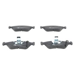 Plaquettes de frein ATE 13.0460-5712.2 pour KIA CLARUS OE 0K9A0-33-28Z ATE