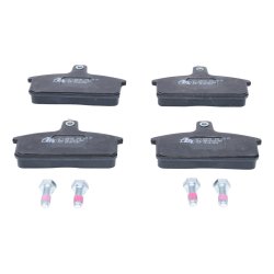 Jeu de plaquettes de frein ATE 13.0460-5720.2 pour SUZUKI SAMURAI OE 00000-A00906 ATE