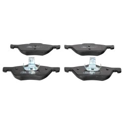 Jeu de plaquettes de frein ATE 13.0460-5727.2 pour NISSAN PRIMERA OE 41060-9F525 ATE