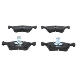 Jeu de plaquettes de frein ATE 13.0460-5809.2 pour TOYOTA AVENSIS OE 04465-05020 ATE