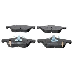 Jeu de plaquettes de frein ATE 13.0460-5844.2 pour TOYOTA AVENSIS OE 04465-05070 ATE