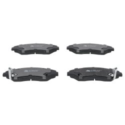 Jeu de plaquettes de frein ATE 13.0460-5896.2 pour KIA RETONA, SPORTAGE ATE