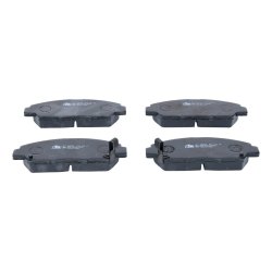 Jeu de plaquettes de frein ATE 13.0460-5955.2 pour HONDA, ROVER OE 45022-SS0-G10 ATE