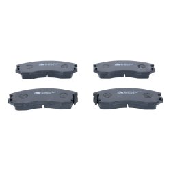 Jeu de plaquettes de frein ATE 13.0460-5978.2 pour SUBARU IMPREZA, LEGACY ATE