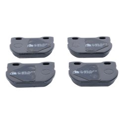 Jeu de plaquettes de frein ATE 13.0460-6923.2 pour LAND ROVER DEFENDER OE SFP000160 ATE