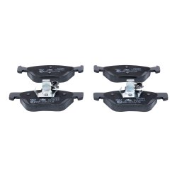 Jeu de plaquettes de frein ATE 13.0460-7069.2 pour ALFA ROMEO, FIAT, LANCIA ATE