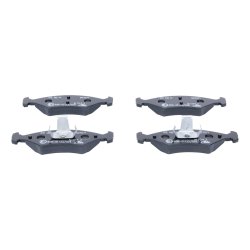 Jeu de plaquettes de frein ATE 13.0460-7071.2 pour FORD, MAZDA OE 6704268 ATE