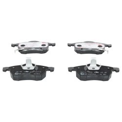 Brake Pad Set ATE 13.0460-7116.2 OE Ref 9192157 ATE