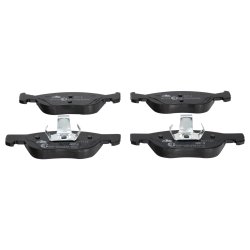 Jeu de plaquettes de frein ATE 13.0460-7133.2 pour FIAT PUNTO OE 9948623 ATE