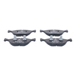 Jeu de plaquettes de frein ATE 13.0460-7183.2 pour AUDI, BENTLEY, BMW et plus encore... ATE