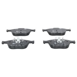 Jeu de plaquettes de frein ATE 13.0460-7186.2 pour FORD OE 4387361 ATE