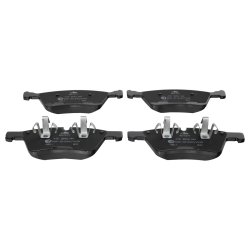 Plaquettes de frein ATE 13.0460-7271.2 pour Mercedes Classe GL et Classe M ATE