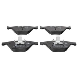 Jeu de plaquettes de frein ATE 13.0460-7306.2 pour BMW Série 5, 6 et 7 ATE