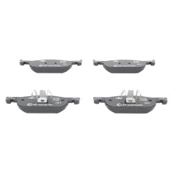 Plaquettes de frein ATE 13.0460-7332.2 pour DACIA, RENAULT, référence d'origine 410605536R ATE