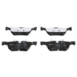 Jeu de plaquettes de frein ATE 13.0460-7337.2 pour VOLVO ATE