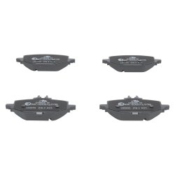 Plaquettes de frein ATE 13.0470-2655.2 pour Mercedes Classe C, CLE et Classe E ATE
