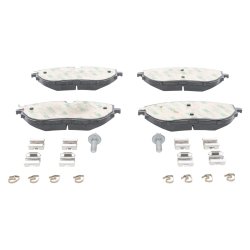 Jeu de plaquettes de frein ATE 13.0470-3876.2 pour CITROEN, DS, VAUXHALL et plus encore... ATE