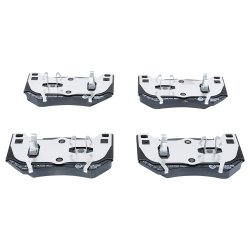 Jeu de plaquettes de frein ATE 13.0470-4700.2 pour AUDI Q5 OE 80A698151B ATE