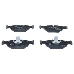 Brake Pad Set ATE 13.0470-5405.2 OE Ref 34111160532 ATE