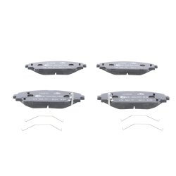 Jeu de plaquettes de frein ATE 13.0470-5658.2 pour MAZDA 3, CX-3, CX-30 ATE