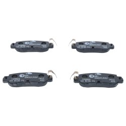 Plaquettes de frein ATE 13.0470-5664.2 pour MAZDA CX-3, CX-5 OE K0Y1-26-48Z ATE