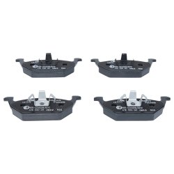 Plaquettes de frein ATE 13.0470-7111.2 pour AUDI, SEAT, SKODA, VW ATE