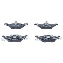 Jeu de plaquettes de frein ATE 13.0470-7115.2 pour VAUXHALL OE 9195144 ATE