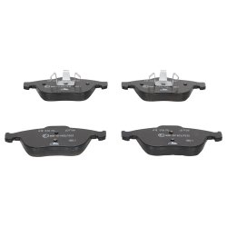 Plaquettes de frein ATE 13.0470-7159.2 pour RENAULT, ESPACE, LAGUNA, VEL ATE