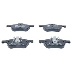 Jeu de plaquettes de frein ATE 13.0470-7161.2 pour MINI MINI OE 34111503076 ATE