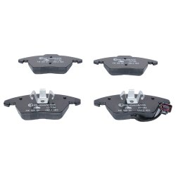 Brake Pad Set ATE 13.0470-7184.2 OE Ref 1K0698151 ATE