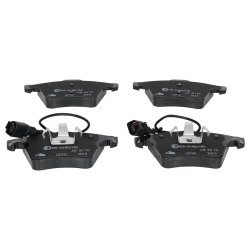 Jeu de plaquettes de frein ATE 13.0470-7191.2 pour VW Touareg OE 7L6698151B ATE