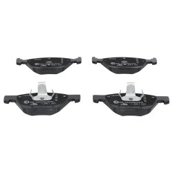 Plaquettes de frein ATE 13.0470-7203.2 pour Mercedes Classe E et Classe S ATE