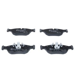 Jeu de plaquettes de frein ATE 13.0470-7215.2 pour BMW Série 1 et Série 3, référence d'origine 34116769951 ATE