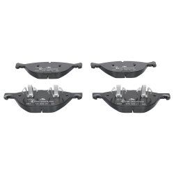 Jeu de plaquettes de frein ATE 13.0470-7239.2 pour BMW X5, X6 OE 34116778048 ATE