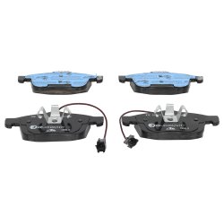 Jeu de plaquettes de frein ATE 13.0470-7269.2 pour ALFA ROMEO GIULIETTA OE 77365354 ATE