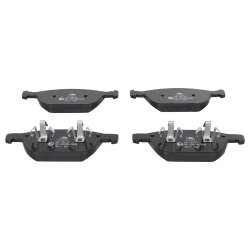 Jeu de plaquettes de frein ATE 13.0470-7272.2 pour VOLVO XC60, XC90 OE 30793943 ATE