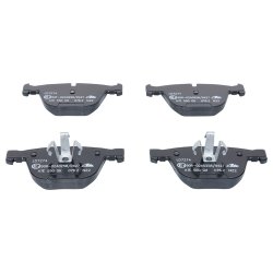 Jeu de plaquettes de frein ATE 13.0470-7274.2 pour BMW Série 5 et Série 7, référence d'origine 34216775342 ATE