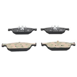 Brake Pad Set ATE 13.0470-7299.2 OE Ref BV612K021AC ATE