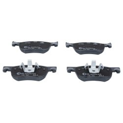 Jeu de plaquettes de frein ATE 13.0470-7305.2 pour CITROËN C4, GRAND OE 1609898380 ATE