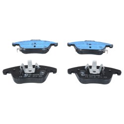 Jeu de plaquettes de frein ATE 13.0470-7313.2 pour FORD GALAXY, MONDEO, S-MAX ATE