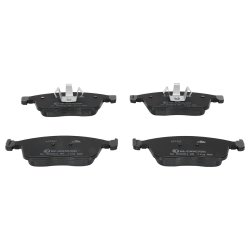 Jeu de plaquettes de frein ATE 13.0470-7327.2 pour VOLVO XC60 OE 31445985 ATE