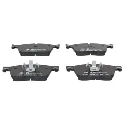 Jeu de plaquettes de frein ATE 13.0470-7340.2 pour JAGUAR, LAND ROVER OE T2H16147 ATE