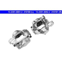 Brake Caliper ATE 13.2351-0051.2