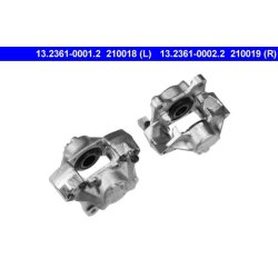 Brake Caliper ATE 13.2361-0001.2
