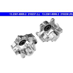 Brake Caliper ATE 13.2361-8006.2